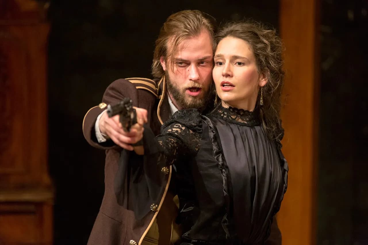 Aktorzy Teatru Lubuskiego: Poznaj ich historie i niezwykłe talenty Aktorzy Teatru Lubuskiego: Poznaj ich historie i niezwykłe talenty