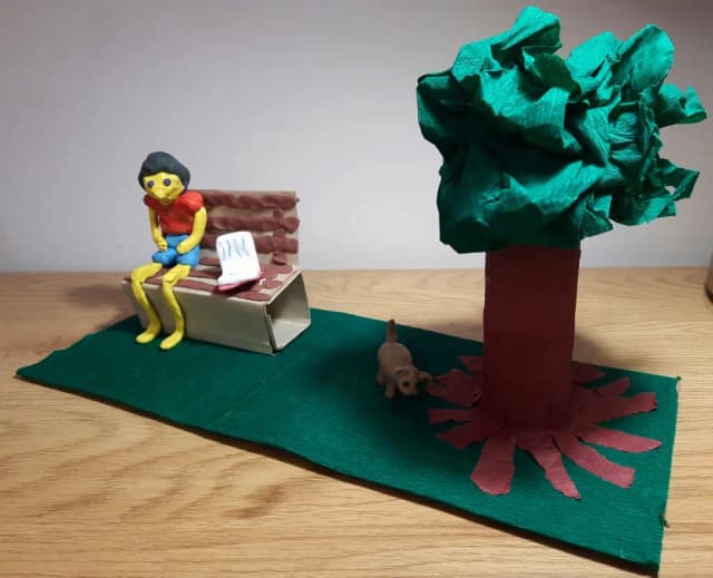 Rzeźba z papieru jak zrobić – proste kroki do wyjątkowych dzieł Rzeźba z papieru jak zrobić – proste kroki do wyjątkowych dzieł