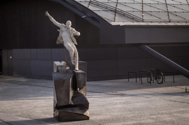 Tomasz Górnicki rzeźba – odkryj niezwykłe dzieła artysty i ich znaczenie Tomasz Górnicki rzeźba – odkryj niezwykłe dzieła artysty i ich znaczenie