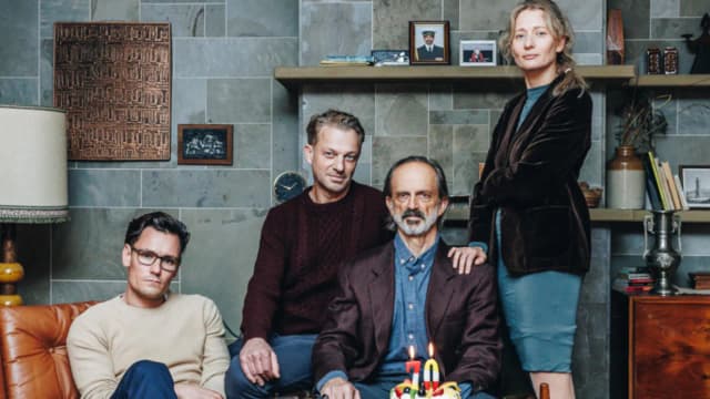 Lepiej nie będzie spektakl - odkryj mroczne tajemnice i nadzieję Lepiej nie będzie spektakl - odkryj mroczne tajemnice i nadzieję