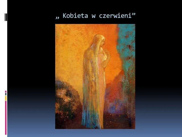 Symbolizm w malarstwie: Odkryj ukryte emocje i znaczenia dzieł Symbolizm w malarstwie: Odkryj ukryte emocje i znaczenia dzieł