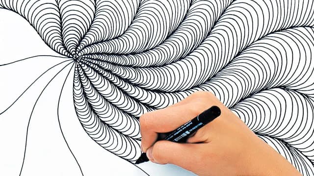 Jak narysować rzeźbę: proste techniki dla początkujących artystów Jak narysować rzeźbę: proste techniki dla początkujących artystów