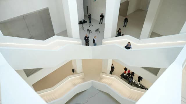 Muzeum sztuki nowoczesnej w Poznaniu - co warto wiedzieć o sztuce? Muzeum sztuki nowoczesnej w Poznaniu - co warto wiedzieć o sztuce?