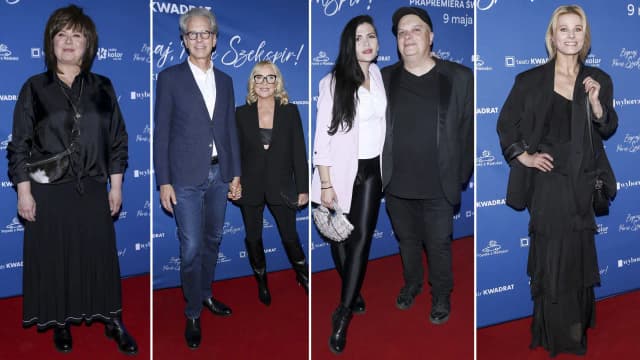 Aktorzy Teatru Kwadrat: Poznaj znane postacie i ich talenty Aktorzy Teatru Kwadrat: Poznaj znane postacie i ich talenty