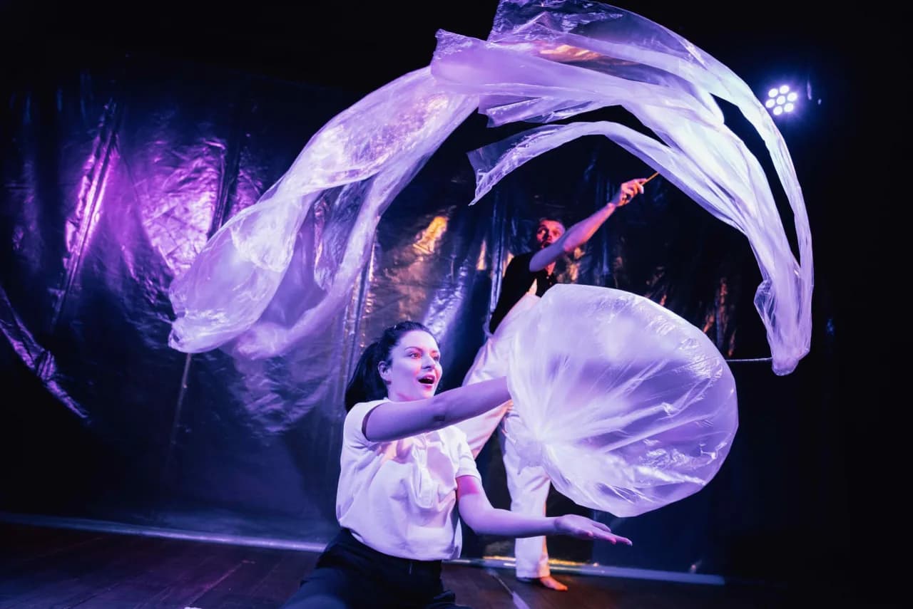 Teatr Małego Widza na Bednarskiej – wyjątkowe spektakle dla dzieci Teatr Małego Widza na Bednarskiej – wyjątkowe spektakle dla dzieci