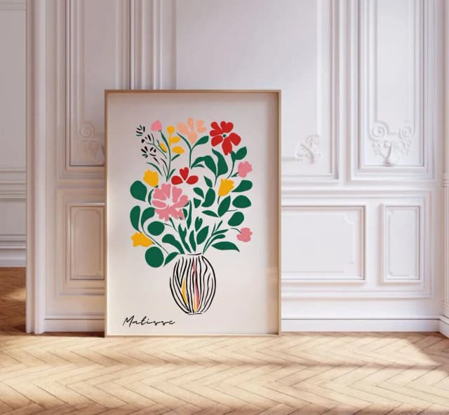 Sztuka nowoczesna plakat: jak wybrać idealne dekoracje do wnętrz Sztuka nowoczesna plakat: jak wybrać idealne dekoracje do wnętrz