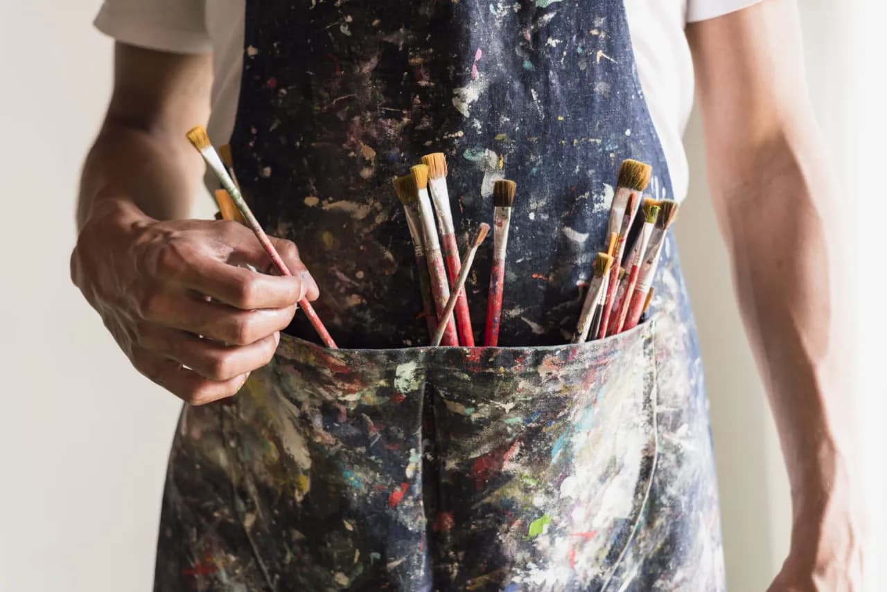 Malarstwo olejne techniki: Odkryj sekrety mistrzowskiego malowania Malarstwo olejne techniki: Odkryj sekrety mistrzowskiego malowania