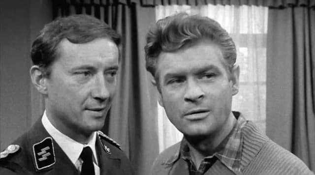 Teatr sensacji stawka większa niż życie - historia, obsada i znaczenie Teatr sensacji stawka większa niż życie - historia, obsada i znaczenie