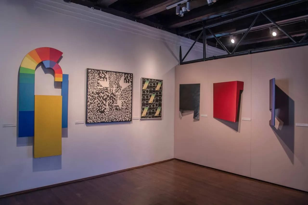 Galeria sztuki nowoczesnej Katowice - wyjątkowe wystawy i wydarzenia Galeria sztuki nowoczesnej Katowice - wyjątkowe wystawy i wydarzenia