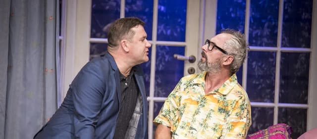 Skok w bok spektakl – wszystkie szczegóły, które musisz znać Skok w bok spektakl – wszystkie szczegóły, które musisz znać