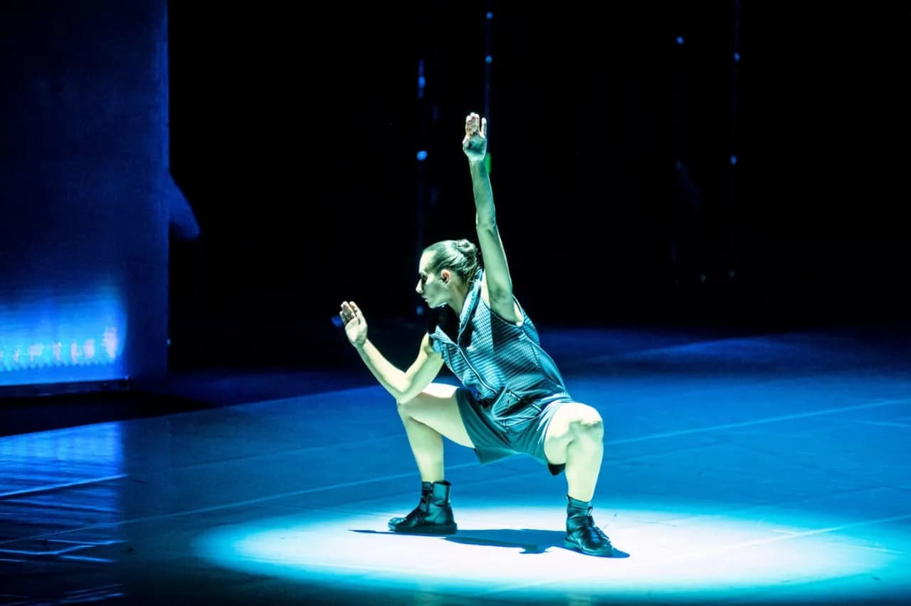 Niezapomniane spektakle taneczne w Polsce - nadchodzące wydarzenia Niezapomniane spektakle taneczne w Polsce - nadchodzące wydarzenia