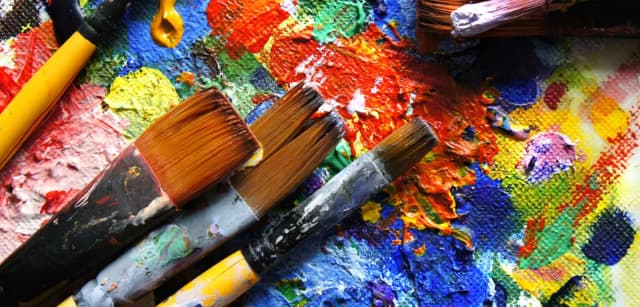 Malarstwo temperowe - odkryj tajemnice techniki i jej zastosowania Malarstwo temperowe - odkryj tajemnice techniki i jej zastosowania