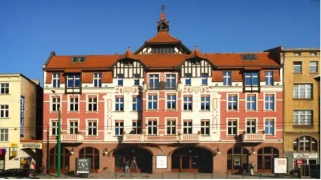 Spektakle w Teatrze Bagatela - aktualne i nadchodzące przedstawienia Spektakle w Teatrze Bagatela - aktualne i nadchodzące przedstawienia