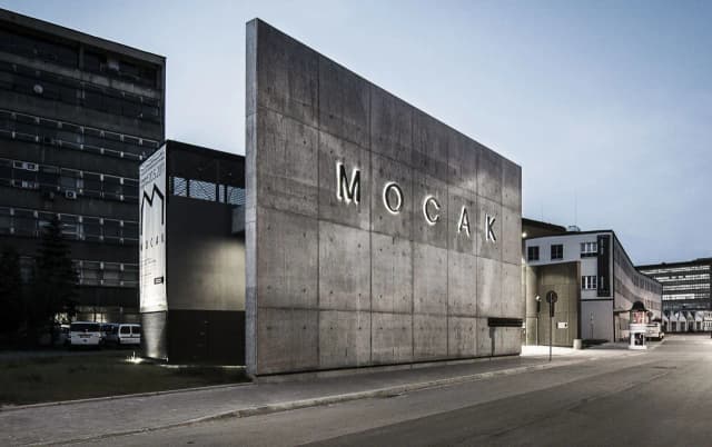 Galeria sztuki nowoczesnej Kraków - najlepsze miejsca i wystawy Galeria sztuki nowoczesnej Kraków - najlepsze miejsca i wystawy