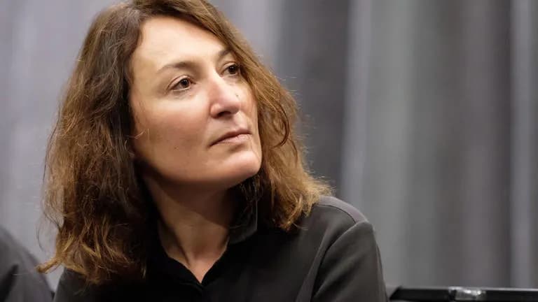 Maja Kleczewska nowym dyrektorem Teatru Powszechnego w Warszawie Maja Kleczewska nowym dyrektorem Teatru Powszechnego w Warszawie