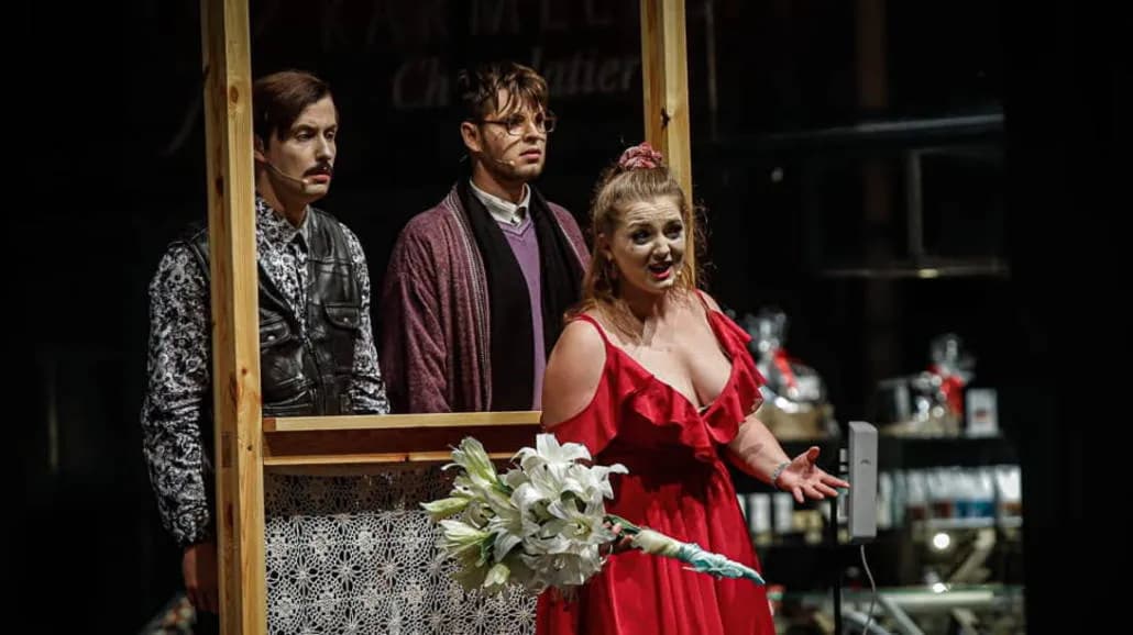 Repertuar teatrów w Gdańsku – nie przegap najlepszych spektakli Repertuar teatrów w Gdańsku – nie przegap najlepszych spektakli