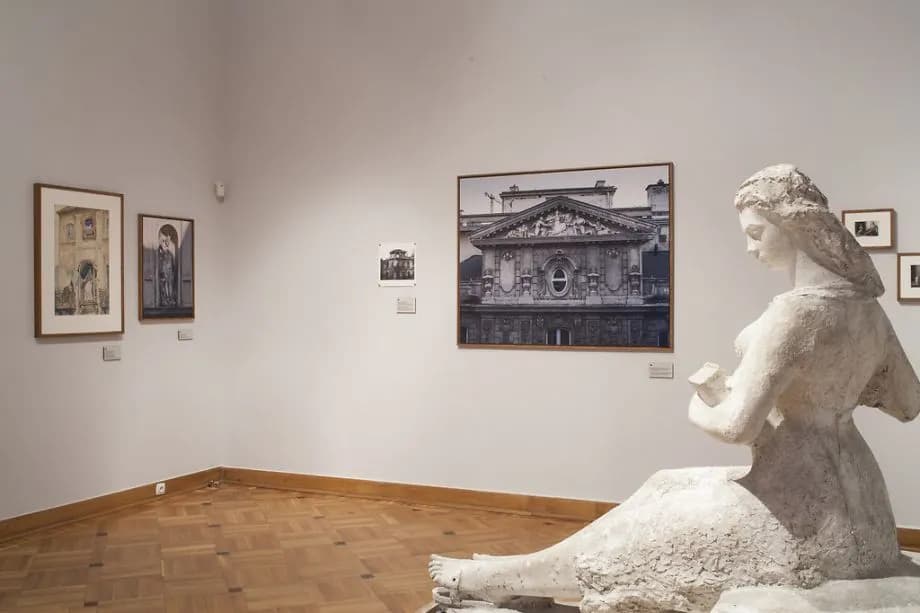 Rzeźba architektoniczna: Klucz do zrozumienia sztuki i przestrzeni Rzeźba architektoniczna: Klucz do zrozumienia sztuki i przestrzeni