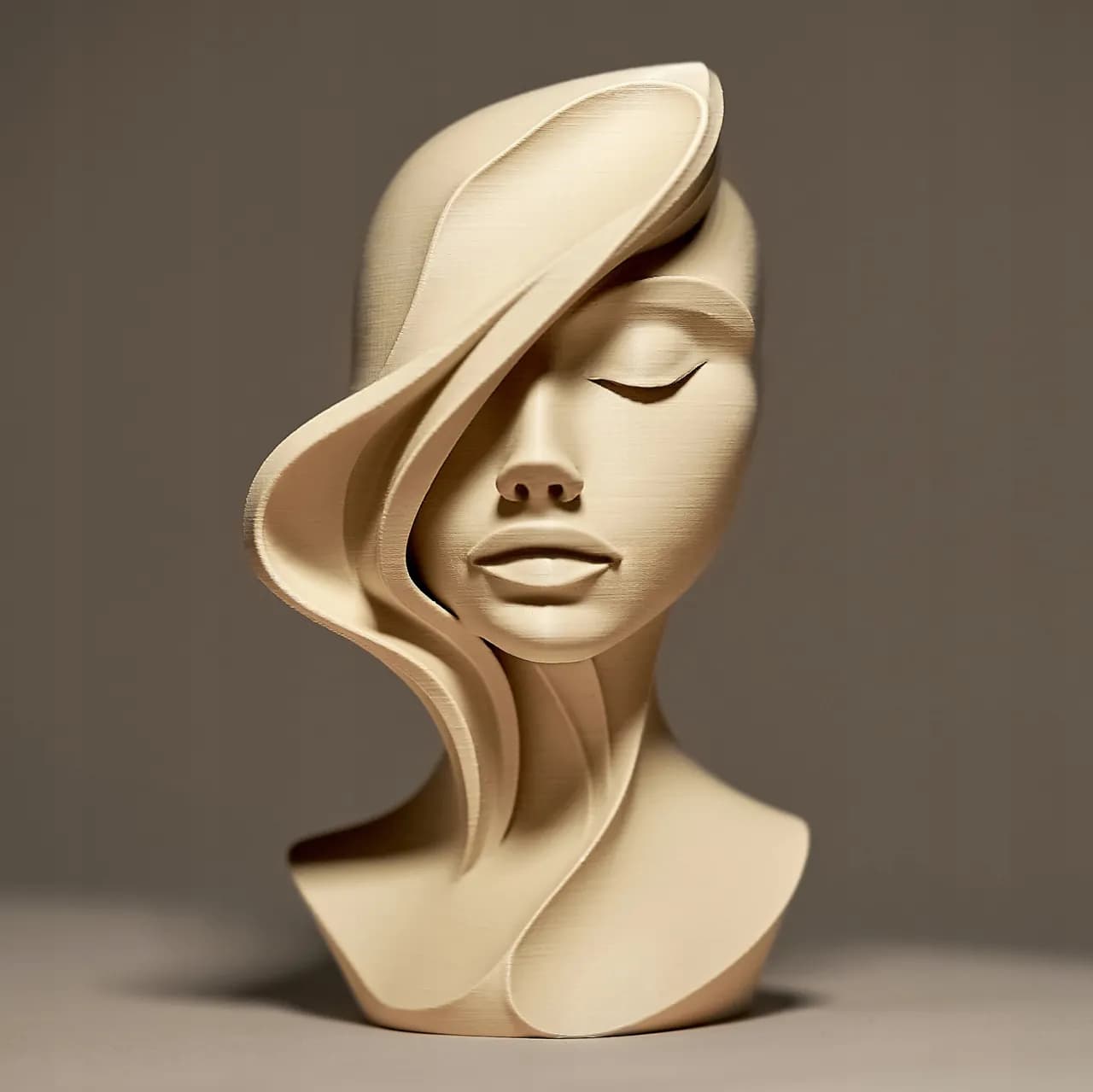 Rzeźba twarzy w drewnie: jak stworzyć unikalne dekoracje do wnętrz Rzeźba twarzy w drewnie: jak stworzyć unikalne dekoracje do wnętrz