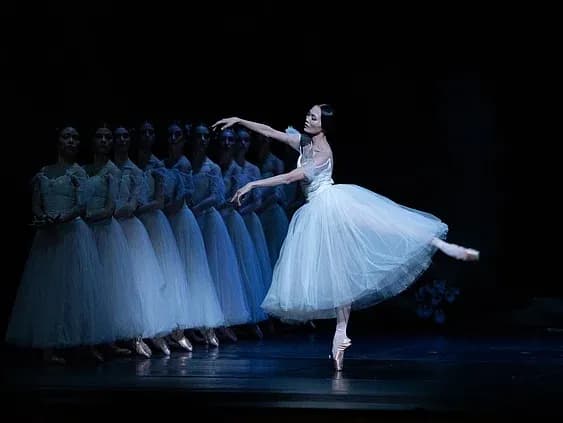 Najlepsze spektakle baletowe w Warszawie i Poznaniu – nie przegap ich! Najlepsze spektakle baletowe w Warszawie i Poznaniu – nie przegap ich!