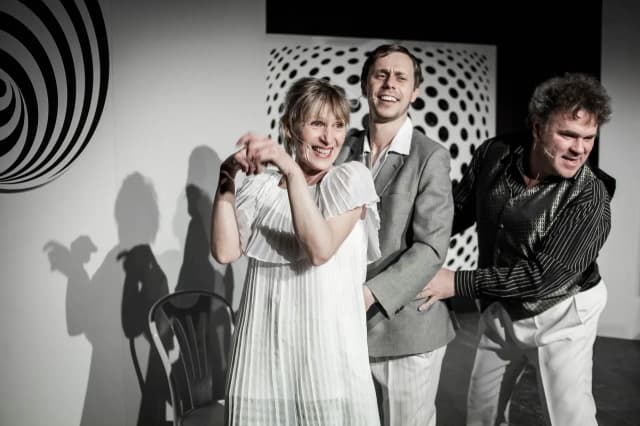 Teatr Mały Szczecin repertuar - aktualne spektakle i daty pokazów Teatr Mały Szczecin repertuar - aktualne spektakle i daty pokazów