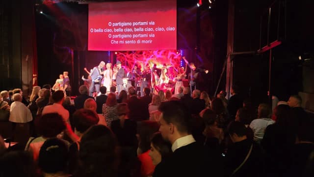 Teatr Studio Buffo: Historia, spektakle i wydarzenia w Warszawie Teatr Studio Buffo: Historia, spektakle i wydarzenia w Warszawie