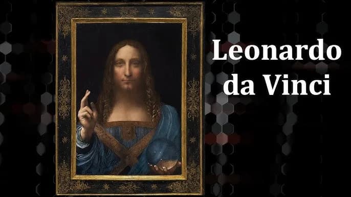 Leonardo da Vinci malarstwo: Sekrety technik i najważniejsze dzieła Leonardo da Vinci malarstwo: Sekrety technik i najważniejsze dzieła
