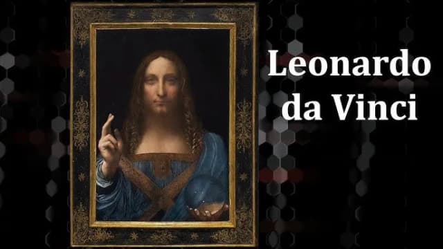 Leonardo da Vinci malarstwo: Sekrety technik i najważniejsze dzieła Leonardo da Vinci malarstwo: Sekrety technik i najważniejsze dzieła