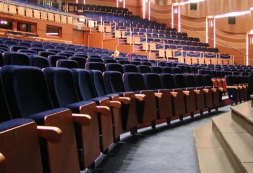 Praca w Teatrze Muzycznym Gdynia – aktualne oferty i wymagania Praca w Teatrze Muzycznym Gdynia – aktualne oferty i wymagania