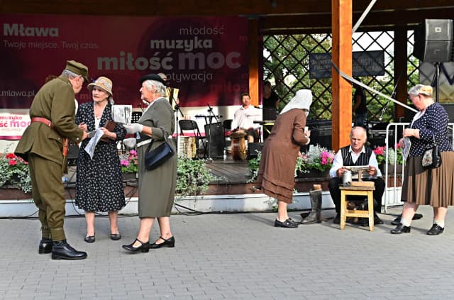 Once spektakl - historia, osiągnięcia i wyjątkowe występy w Polsce Once spektakl - historia, osiągnięcia i wyjątkowe występy w Polsce