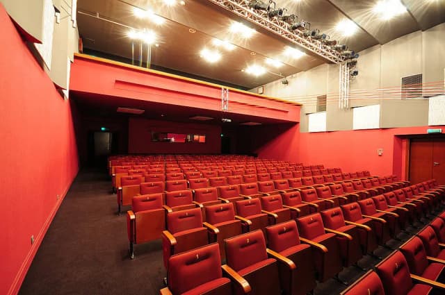 Miejski teatr miniatura w Gdańsku: spektakle dla dzieci i dorosłych Miejski teatr miniatura w Gdańsku: spektakle dla dzieci i dorosłych