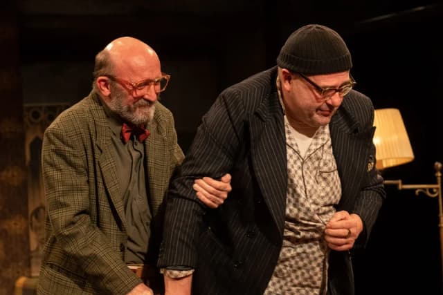 Słoneczni chłopcy spektakl – emocje, recenzje i najbliższe terminy Słoneczni chłopcy spektakl – emocje, recenzje i najbliższe terminy