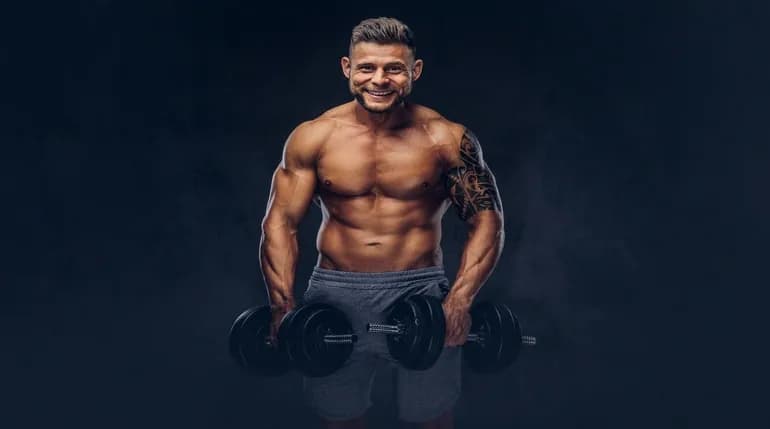 Skuteczny trening rzeźba: Jak uzyskać wymarzoną sylwetkę bez wysiłku Skuteczny trening rzeźba: Jak uzyskać wymarzoną sylwetkę bez wysiłku