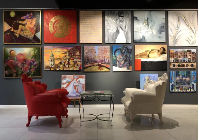 Aukcja sztuki nowoczesnej – nie przegap najbliższych wydarzeń artystycznych Aukcja sztuki nowoczesnej – nie przegap najbliższych wydarzeń artystycznych