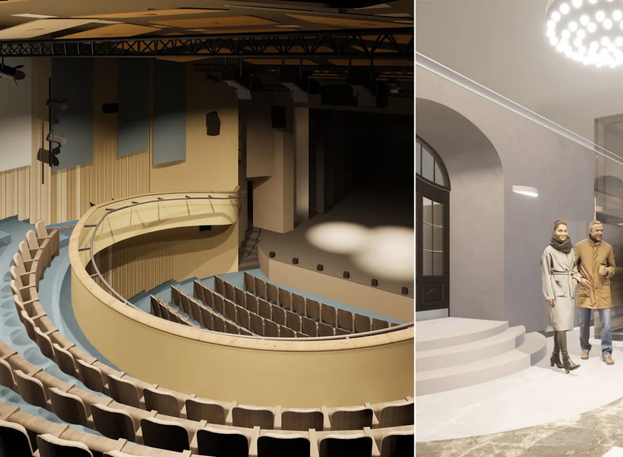 Teatr Świdnica: Historia, aktualności i nadchodzące wydarzenia Teatr Świdnica: Historia, aktualności i nadchodzące wydarzenia