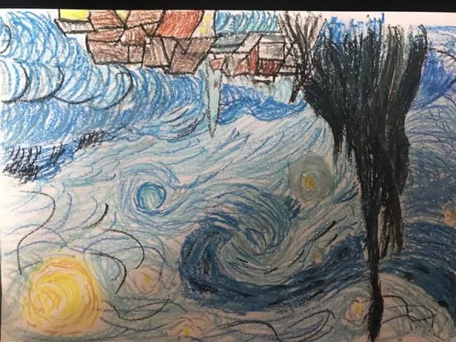 Sztuka nowoczesna w plastyce klasy 7: inspirujące prace plastyczne Sztuka nowoczesna w plastyce klasy 7: inspirujące prace plastyczne