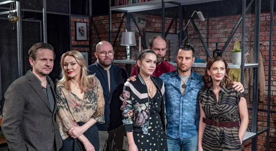 Dobrze się kłamie spektakl – odkryj tajemnice przyjaźni i kłamstw Dobrze się kłamie spektakl – odkryj tajemnice przyjaźni i kłamstw