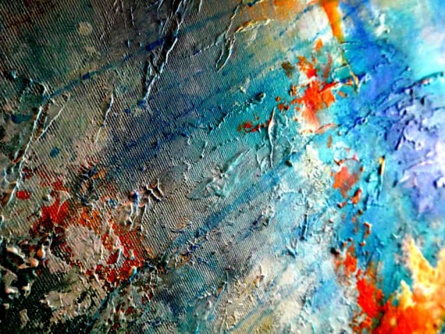 Sztuka nowoczesna abstrakcja: emocje, historia i wybór do wnętrz Sztuka nowoczesna abstrakcja: emocje, historia i wybór do wnętrz