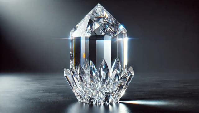 Rzeźby ze szkła: historia, techniki i jak je wykorzystać w dekoracji Rzeźby ze szkła: historia, techniki i jak je wykorzystać w dekoracji