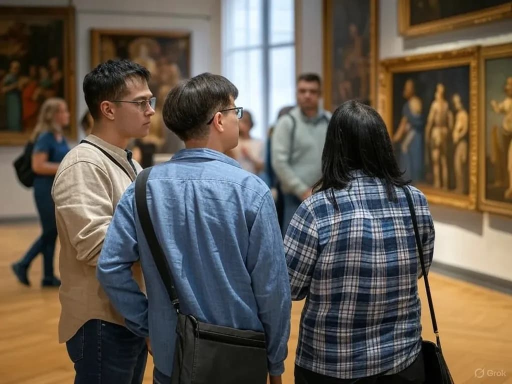 Muzeum sztuki nowoczesnej w Mediolanie – co warto zobaczyć? Muzeum sztuki nowoczesnej w Mediolanie – co warto zobaczyć?