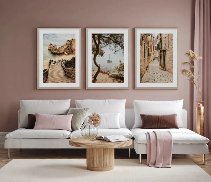 Sztuka nowoczesna obrazy – jak wybrać idealne dzieła do wnętrz Sztuka nowoczesna obrazy – jak wybrać idealne dzieła do wnętrz