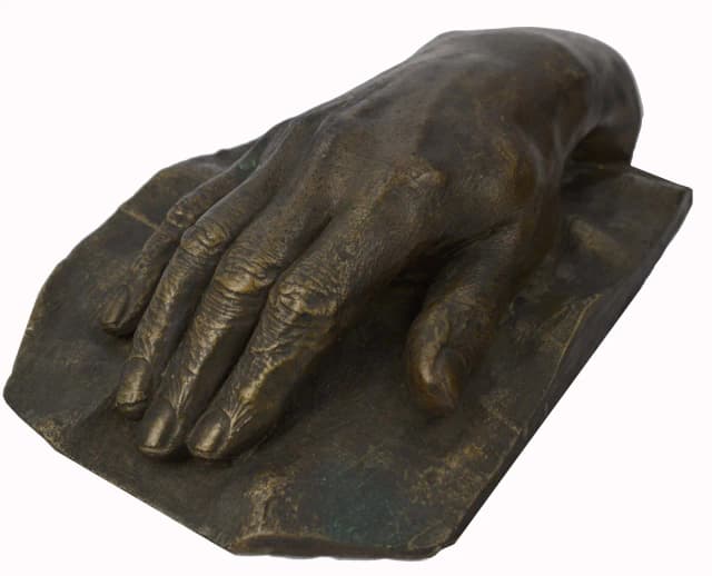 Rzeźba dłoń: Odkryj znaczenie i różnorodność sztuki ręki Rzeźba dłoń: Odkryj znaczenie i różnorodność sztuki ręki