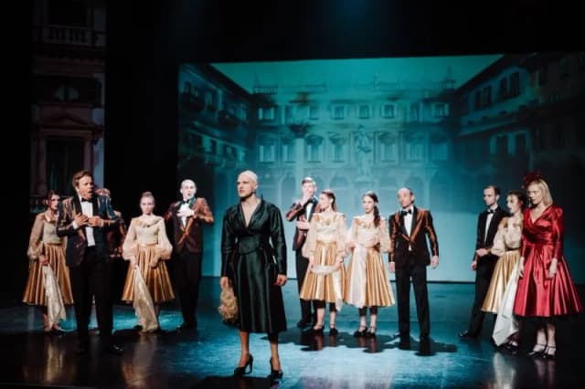 Bilety do Teatru Rozrywki w Chorzowie – uniknij rozczarowania! Bilety do Teatru Rozrywki w Chorzowie – uniknij rozczarowania!