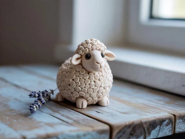 Jak zrobić rzeźbę w domu – proste kroki i materiały dla każdego Jak zrobić rzeźbę w domu – proste kroki i materiały dla każdego