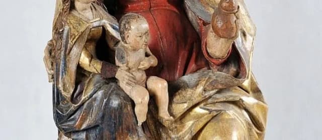 Rzeźby gotyku: fascynująca historia i niezwykłe dzieła sztuki Rzeźby gotyku: fascynująca historia i niezwykłe dzieła sztuki