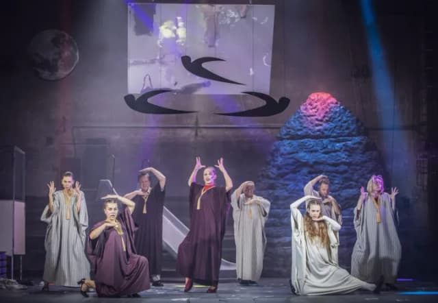 Aktorzy Teatru Zagłębia: ich osiągnięcia i wyjątkowe historie Aktorzy Teatru Zagłębia: ich osiągnięcia i wyjątkowe historie