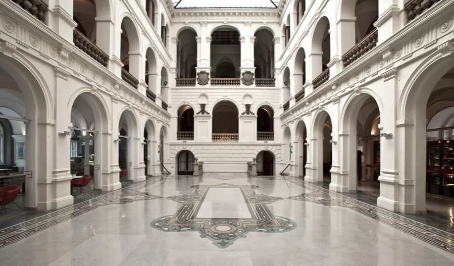 Muzeum sztuki nowoczesnej Wrocław – co warto wiedzieć przed wizytą Muzeum sztuki nowoczesnej Wrocław – co warto wiedzieć przed wizytą