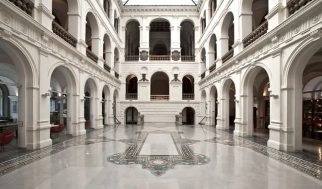 Muzeum sztuki nowoczesnej Wrocław – co warto wiedzieć przed wizytą Muzeum sztuki nowoczesnej Wrocław – co warto wiedzieć przed wizytą