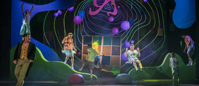 Gliwicki Teatr Muzyczny – historia, repertuar i nadchodzące wydarzenia Gliwicki Teatr Muzyczny – historia, repertuar i nadchodzące wydarzenia